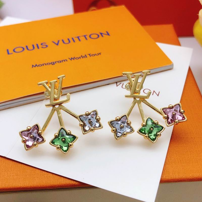 LV Earring 03lyr166